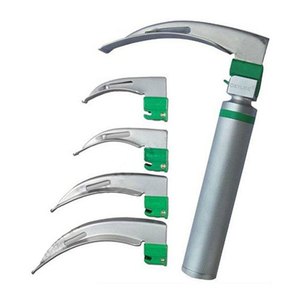 ระบบกล้องส่องตรวจหลอดลมแบบมืออาชีพขั้นสูง ใช้ซ้ำได้ สำหรับการใช้งานทางคลินิกและโรงพยาบาล - Product Image 3