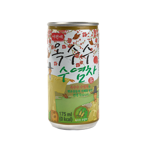 ชาไหมข้าวโพดเกาหลีมาตรฐานคั่วออร์แกนิกระดับพรีเมียมขายส่งออกแบบได้ตามต้องการ - Product Image 4