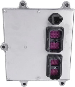 Pièces détachées SAA6D125E 6D125 Contrôleur de moteur PC400-8 PC450-8 Excavateur ECM 600-461-1100 C4921776 4921776 - Product Image 3