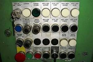 Máquina de Prueba de Ruido de Engranajes HURTH ZSF-B - Product Image 4