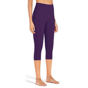 Apparel Clothing In Stock Women Yoga Legging Good Quality Women Legging Custom Logo Women Legging OEM Service - Product Image 1