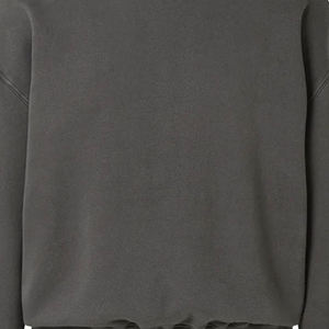 Sweat-shirt homme à manches longues, col rond, en tissu French Terry, nouvelle collection, design personnalisé, logo sur mesure, différentes couleurs, vente flash. - Product Image 6