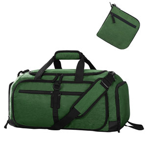 Bolsas de Gimnasio Portátiles de Gran Capacidad y Material Duradero con Forro de Poliéster para Uso Unisex - ¡Oferta! - Product Image 1
