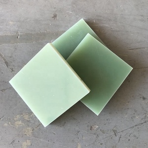 Plaque d'isolation G10 FR4 de haute qualité, feuille laminée en époxy 3240 - Product Image 6