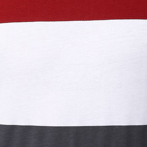 Conjunto de Camiseta y Pantalones Cortos de Verano para Hombre, Transpirable, Ligero, Duradero, 100% Algodón, con Diseño Personalizado - Product Image 6