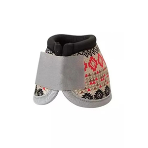 Botas para Caballos de Alta Calidad al Por Mayor con Logotipo Personalizado, Campana y Cepillo de Cuero para Montar a Caballo, Precio Directo de Fábrica, la Mejor Calidad - Product Image 4