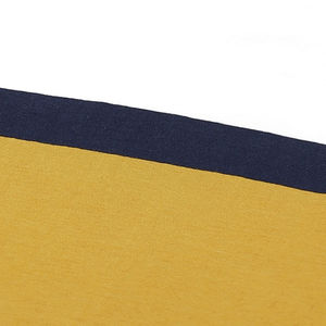 T-shirts de course à manches longues personnalisés en coton tissé 100 %, respirants, à séchage rapide, extensibles, pour le sport et la ville, vente en gros - Product Image 6