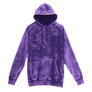 Sudaderas con Capucha para Hombre 2025, Lavado Ácido, Personalizadas, al por Mayor, Color Sólido, Lisas, Talla Grande, para Invierno, Precio Económico - Product Image 4