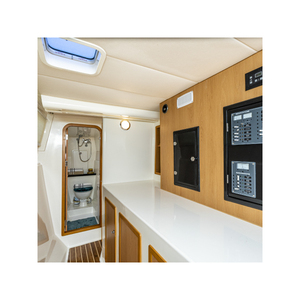 [S-COMTECH] Du thuyền sang trọng Smart Cat S280, trải nghiệm kỳ nghỉ trên biển đáng nhớ - Product Image 3