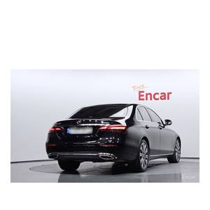 Mercedes-Benz Classe E E450 4MATIC Exclusive Août 2021 75 635 km Émissions Euro V Boîte de vitesses automatique Volant à gauche Caméra de recul - Product Image 2