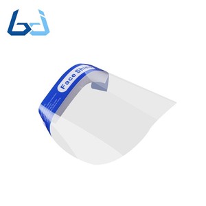 Borjye JF01 escudo protector facial para poda de árboles - Product Image 1