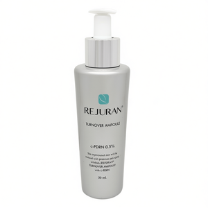 Siero Viso Coreano Anti-Età REJURAN 30ml, Ampolla Rivitalizzante C-PDRN per Rassodare, Illuminare, Ringiovanire la Pelle e Ridurre i Pori - Product Image 3