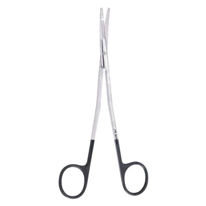 Ciseaux chirurgicaux en acier inoxydable en acier au carbone Ciseaux nasaux Super Cut Opération médicale Instrument chirurgical Ciseaux chirurgicaux - Product Image 1