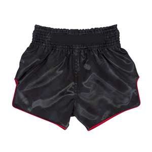 Shorts de combat UFC personnalisés de haute qualité pour hommes, shorts de combat MMA, vêtements d'entraînement pour arts martiaux, short MMA - Product Image 1