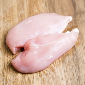 Promoción Especial: Pechuga de Pollo Halal Congelada Premium, Limpia, Fresca y Tierna, Empaque a Granel, Directo de Fábrica, Exportación a Gran Volumen - Product Image 1