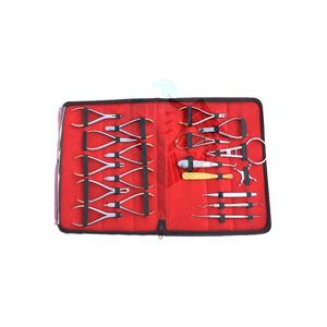 Producto más barato, issco Fo ASIC Drthodontic ental strumstrumit et ental enta - Product Image 1