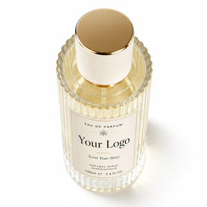 Perfume de Mujer de Lujo, Estilo Premium, Eau de Parfum, 100 ml, Aroma Floral de Larga Duración, Regalo para Ella, Alta Calidad, Fresco - Product Image 2