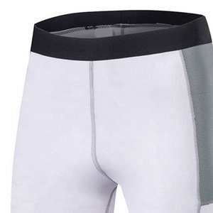 <b>Men</b> Compression <b>Shorts</b> Lightweight Athletic <b>Base</b> <b>Layer</b> Sportswear for Fitness Training Gym Workout Running Cycling - Product Image 5