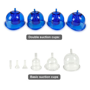 Máquina de Aumento de Seios de Alta Qualidade, Massageador Roller, Redução de Celulite, Copo de Vácuo, Máquina de Massagem para Seios e Levantamento de Glúteos - Product Image 5