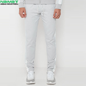 Chándal Deportivo Multibolsillos para Hombre, con Almacenamiento Seguro, Chaqueta Deportiva para Gimnasio y Running, Pantalones Jogger, Ropa Deportiva - Product Image 4