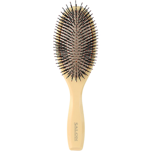 แปรงหวีผม TONG FONG BRUSH Tender Care สำหรับสางผมและดูแลหนังศีรษะ - Product Image 2