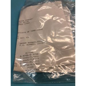 LAM 716-001835-001 ตัวฉนวน GAP HOUSING, 143255 - อุปกรณ์และชิ้นส่วนเซมิคอนดักเตอร์ระดับโลกที่เชื่อถือได้ที่ - Product Image 3