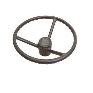 Compatible con BAJAJ 894737M1, Volante Hidráulico, Piezas de Motor para Tractor Massey Ferguson MF165 MF185, OEM 894737M - Product Image 1