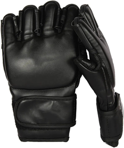 Vendas de mano rápidas personalizadas con almohadilla de gel, guantes interiores de boxeo, vendas protectoras para entrenamiento de boxeo y MMA - Product Image 3
