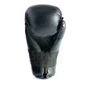 Vente directe d'usine, gants semi-contact professionnels, nouveau design, gants semi-contact de qualité supérieure - Product Image 6
