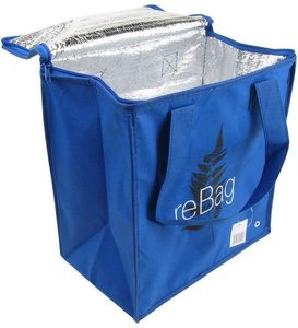 Bolsa de compras con logotipo personalizado y materiales ecológicos reutilizables de Vietnam - Product Image 4