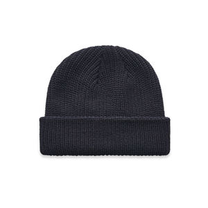 Bonnet en tricot à marque privée, logo personnalisé, chapeau d'hiver pour homme, couvre-chef décontracté, fabricant en gros, marque de mode, vêtements en vrac - Product Image 2