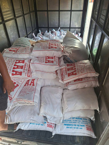 Harina de Arroz Glutinoso Orgánica Certificada para Snacks Saludables e Ingredientes para Repostería Sin Gluten Provenientes del Delta del Mekong, Vietnam - Product Image 3