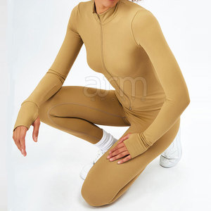 Nouvel ensemble de yoga professionnel 3 pièces pour femmes, collection 2026 – Vente en gros, nouvelle arrivée - Product Image 6