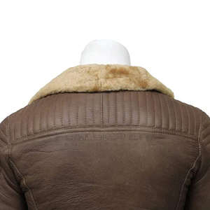 Veste coupe-vent unisexe décontractée et élégante, coupe ample, col à revers, simple boutonnage, personnalisable avec logo, idéale pour le printemps et les entraîneurs de football - Product Image 6