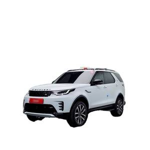 Land Rover Discovery P360 R-Dynamic SE 2022, 49,942 km, Caja de Cambios Automática, Volante a la Izquierda, Cámara Trasera - Product Image 1