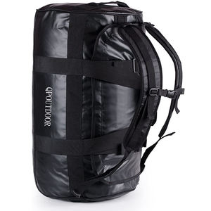 Professional Men Green Overnight Bag Durable Carry On Duffle for Business Trips and Sophisticated Outdoor Travel - Product Image 5