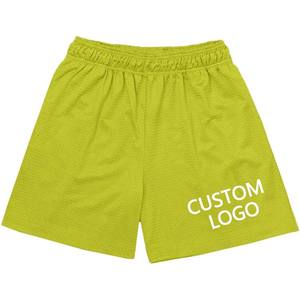 กางเกงขาสั้นผ้าฝ้ายสำหรับฤดูร้อนทรงหลวมสำหรับผู้ชาย – กางเกงขาสั้นลำลองระบายอากาศได้ดีสำหรับสวมใส่ในชีวิตประจำวัน วันหยุด และชายหาด - Product Image 5