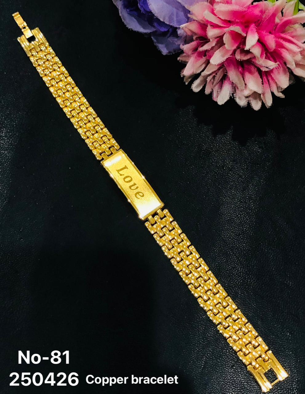 Unisex Bracelet-6