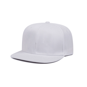 หมวกสแนปแบ็ก6แผงปักตามสั่งหมวกแนวฮิปฮอปปรับได้สำหรับเครื่องแต่งกายแนวสตรีทใช้ประจำวันผู้ผลิตจากเวียดนาม - Product Image 2