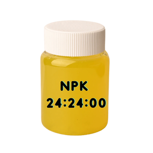 Solution d'engrais à l'urée adaptée à la formulation agricole et à la nutrition des plantes - Product Image 1