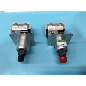 สวิตช์แรงดันไฟฟ้า J54AS-25แบบครบวงจร2ชิ้นอุปกรณ์เซมิคอนดักเตอร์และชิ้นส่วนดั้งเดิมระดับโลกที่เชื่อถือได้15A ที่ - Product Image 4