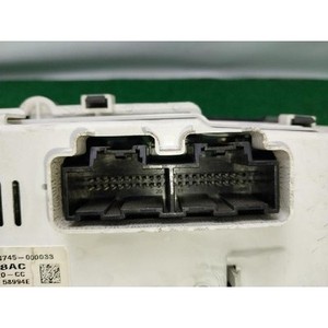 ชุดหน้าปัดเรือนไมล์มือสอง รุ่น 68080408AC - Product Image 4