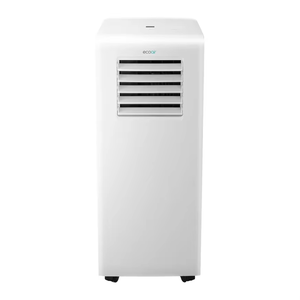 Petit climatiseur intelligent avec fonction air pur et caractéristiques écologiques, prêt à être expédié, nouvelle annonce, meilleure offre - Product Image 2
