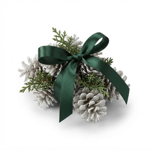 Cinta de satén de una sola cara verde bosque oscuro de 6 mm, 20 rollos x 8 metros, para envolver regalos festivos, cajas de panadería, etiquetas de regalo, al por mayor - Product Image 4