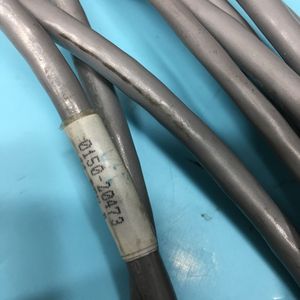 สายเคเบิลประกอบ 2 AMAT 0150-20473, สวิตช์ AC 0090-36321 - อุปกรณ์และอะไหล่เซมิคอนดักเตอร์ระดับโลกที่เชื่อถือได้ - Product Image 2