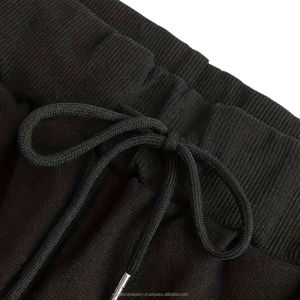 Conjunto Deportivo de Invierno para Hombre de Alta Calidad, Personalizado, de Terciopelo, 360 g/m², Mezcla de Algodón, Sudadera con Capucha, Estilo Urbano de Lujo - Product Image 6