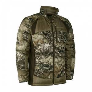 Premium Quality Unisex <b>Soft</b> <b>Shell</b> Winter Hunting <b>Jacket</b> with Camouflage Print Polyester Lining Heated Outdoor Wear - Product Image 2