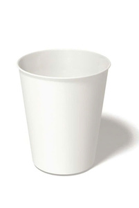 Gobelet jetable en papier kraft 4,5 oz pour café, bubble tea, restaurant, camping – Impression personnalisée OEM ODM - Product Image 3