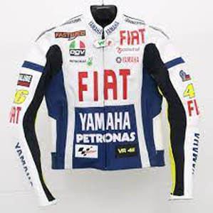 Chaqueta de Motociclismo Ducati de Cuero, de Alta Calidad, Personalizable, Resistente al Viento, con Estampado por Transferencia de Calor, Manga Larga, 220g, Unisex para Adultos - Product Image 3