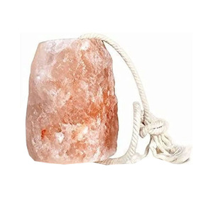 Bloque de Sal Rosa del Himalaya Natural LEXOR INTERNATIONAL, Cubos Minerales Tallados en Forma de Animal para Alimentación de Ganado, Caballos y Perros - Product Image 4